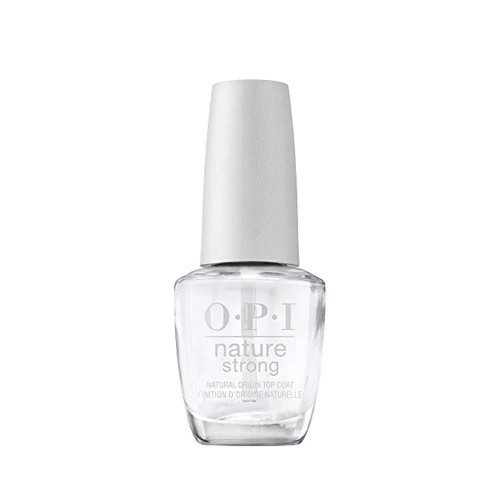 OPI Nature Strong Top Coat 15ml