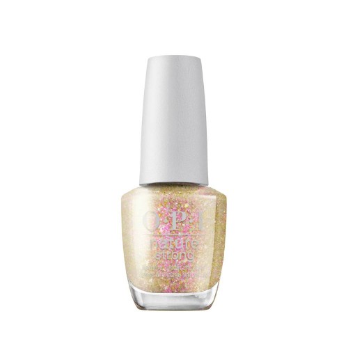 OPI Nature Strong Mind-full of Glitter 15ml