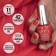 OPI Infinite Shine Data Peach 15ml