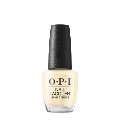 OPI Nail Lacquer Blinded By the Ring Light 15ml