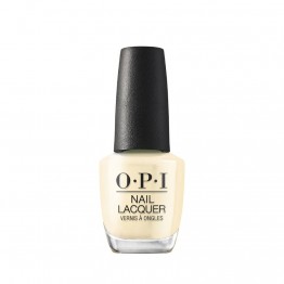 OPI Nail Lacquer Blinded By the Ring Light 15ml