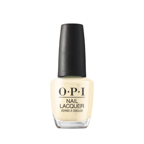 OPI Nail Lacquer Blinded By the Ring Light 15ml