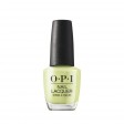 OPI Nail Lacquer Clear Your Cash 15ml