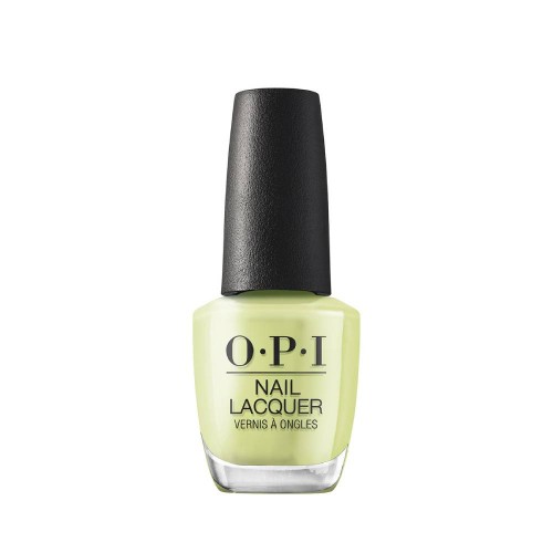 OPI Nail Lacquer Clear Your Cash 15ml