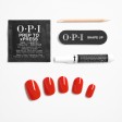 OPI xPRESS/ON Unhas Postiças Strawberry Margarita