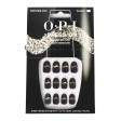 OPI xPRESS/ON Unhas Postiças Certified Chic