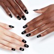 OPI xPRESS/ON Unhas Postiças Certified Chic