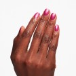 OPI Nail Envy Fortalecedor de Unhas Powerful Pink 15ml
