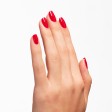 OPI Nail Envy Fortalecedor de Unhas Big Apple Red 15ml