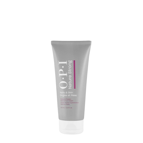 OPI Nature Strong Creme Hidratante para Mãos e Pés 100ml