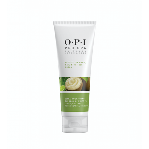 OPI Pro Spa Protective Hand, Nail & Cuticle Cream 118ml