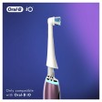 Oral-B Recargas iO Ultimate Clean White 4 uidades