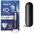 Oral-B iO 4S Escova Elétrica Preta
