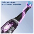 Oral-B Escova Elétrica iO 5S Preta