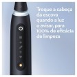 Oral-B Escova Elétrica iO 5S Preta