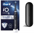 Oral-B Escova Elétrica iO 5S Preta
