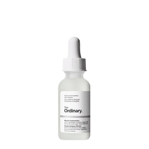 The Ordinary Hialurónicos Marinhos 30ml