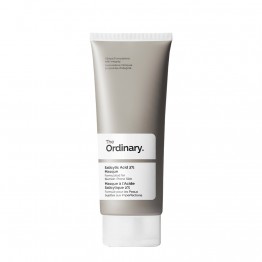 The Ordinary Ácido Salicílico 2% Máscara 50ml