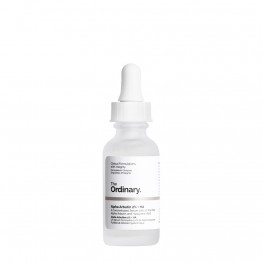 The Ordinary Alfa-Arbutina 2% + Ácido Hialurónico Sérum 30ml