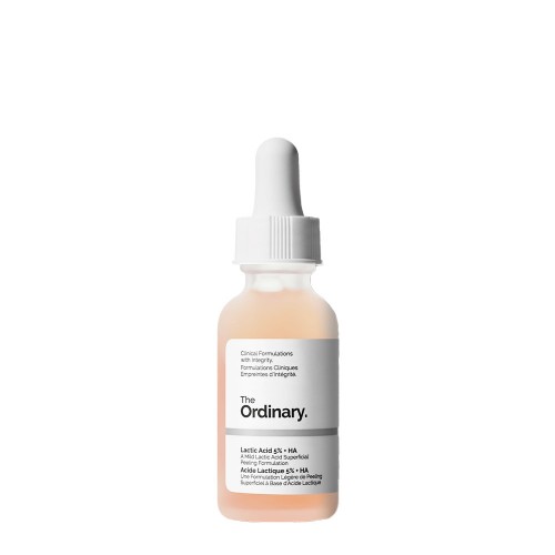 The Ordinary Ácido Láctico 5% + HA 30ml