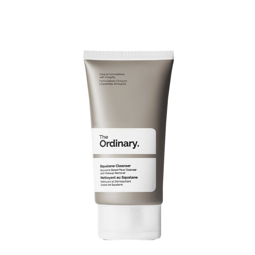 The Ordinary Esqualano Emulsão de Limpeza 50ml
