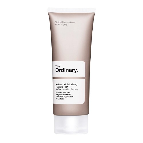 The Ordinary Factores de Hidratação Naturais + AH 100ml