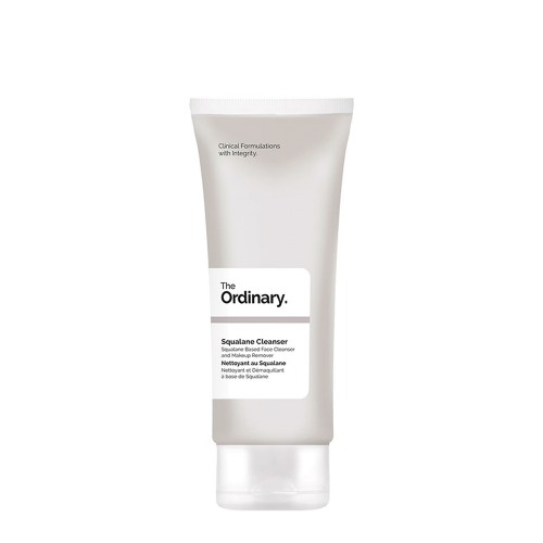 The Ordinary Esqualano Emulsão de Limpeza 150ml