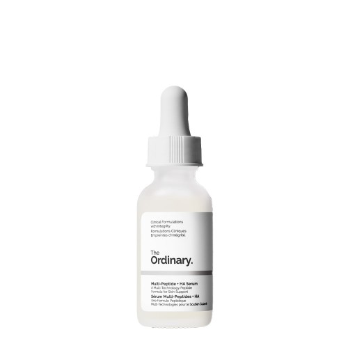 The Ordinary Multi-Peptide + HA Sérum 30ml