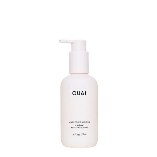 OUAI Creme Antifrizz Termoprotetor 177ml