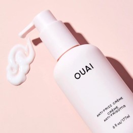 OUAI Creme Antifrizz Termoprotetor 177ml