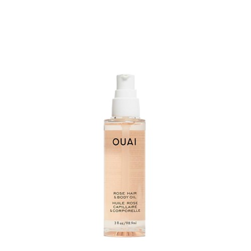 OUAI Rose Hair & Body Óleo 98.9ml