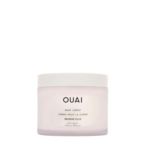 OUAI Melrose Place Creme de Corpo 212g