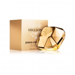 Paco Rabanne Lady Million Eau de Parfum 30ml
