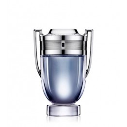 Paco Rabanne Invictus Eau de Toilette 100ml