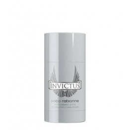 Paco Rabanne Invictus Desodorizante Stick 75g