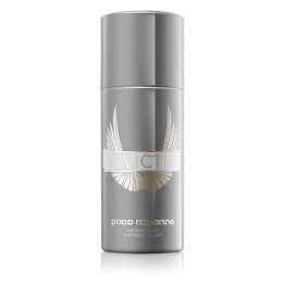 Paco Rabanne Invictus Desodorizante Spray 150ml