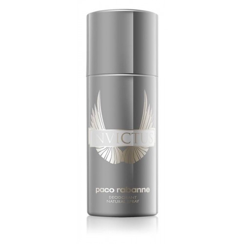 Paco Rabanne Invictus Desodorizante Spray 150ml