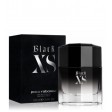 Paco Rabanne Black XS Men Eau de Toilette 100ml