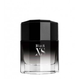 Paco Rabanne Black XS Men Eau de Toilette 100ml