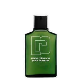 Paco Rabanne Pour Homme Eau de Toilette 100ml
