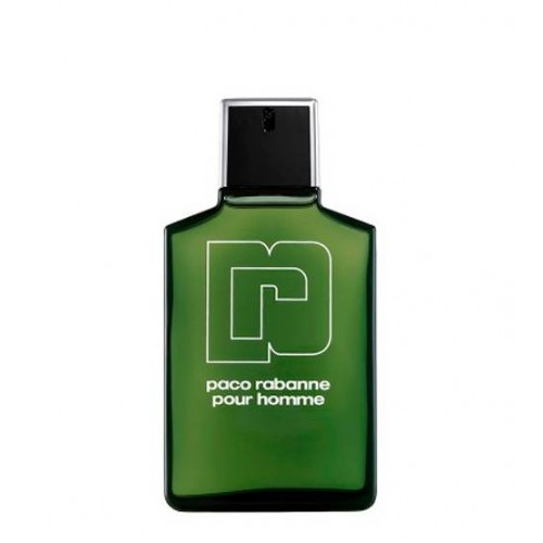 Paco Rabanne Pour Homme Eau de Toilette 100ml