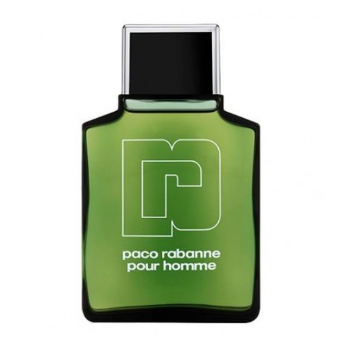 Paco Rabanne Pour Homme Eau de Toilette 200ml