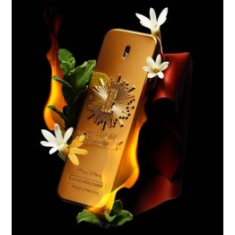 Paco Rabanne 1 Million Eau de Parfum 200ml