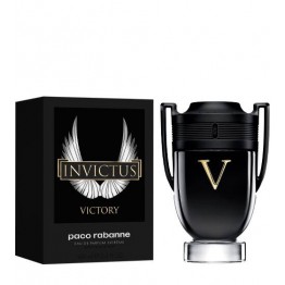 Paco Rabanne Invictus Victory Eau de Parfum 100ml