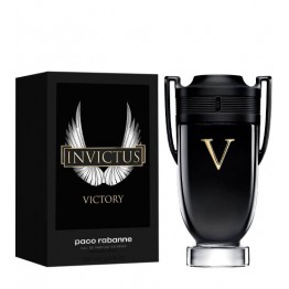 Paco Rabanne Invictus Victory Eau de Parfum 200ml