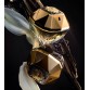 Paco Rabanne Lady Million Fabulous Eau de Parfum 80ml