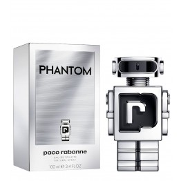 Paco Rabanne Phantom Eau de Toilette 100ml