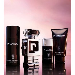 Paco Rabanne Phantom Desodorizante Spray 150ml