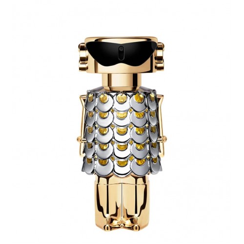 Paco Rabanne Fame Eau de Parfum Recarga 200ml