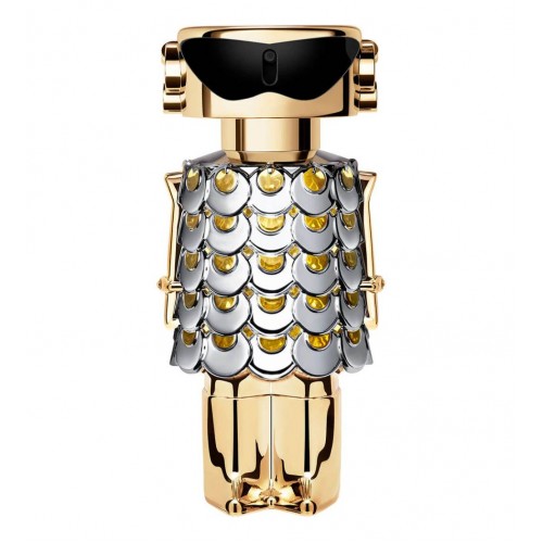 Paco Rabanne Fame Eau de Parfum Recarregável 80ml 